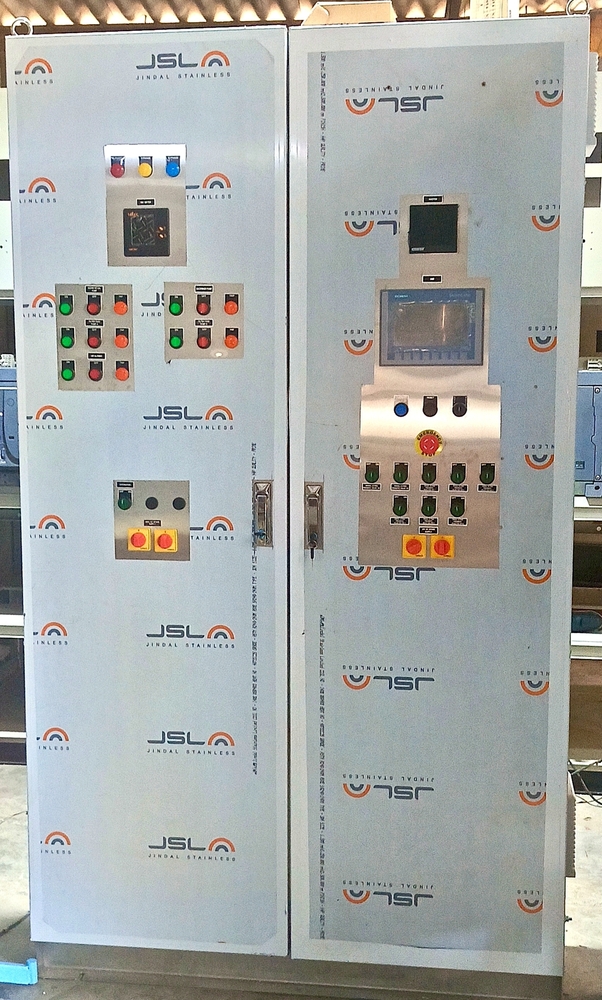 Wtp Panel - Application: Industrial