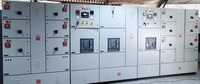 Dg Synchronization Panel - Application: Industrial