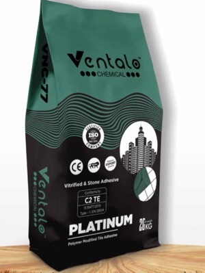 Platinum (White) - Color: White