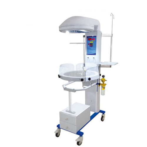 MBC BCOC 116 Open Care System Gold Without Phototherapy
