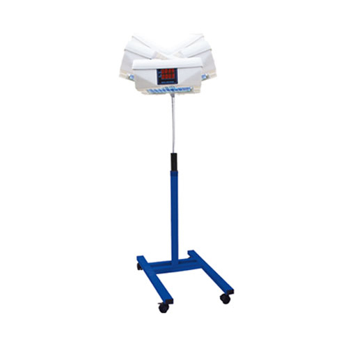 MBC BCPU 101 Overhead Phototherapy Unit CFL