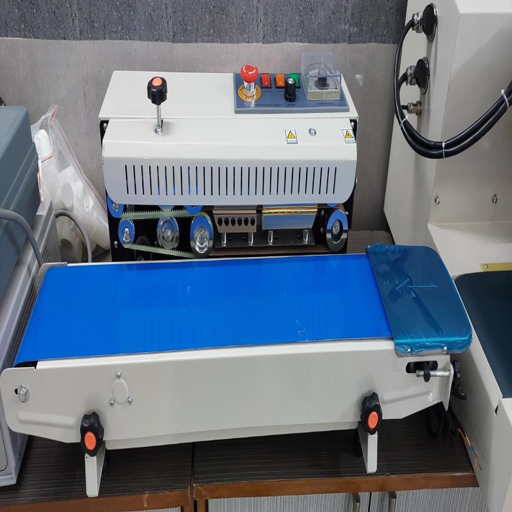 Namkeen Packing Machine