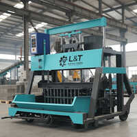 LT Eurostone 1080-Hollow Block Making Machine