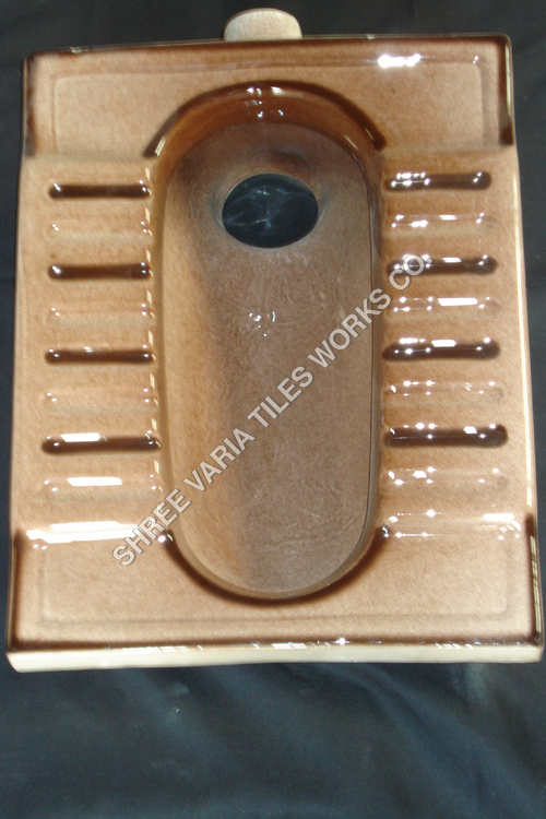 रुस्तिक कॉफी ब्राउन