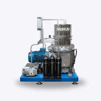 Ptc1000 Cryocooler - Efficiency: 95%