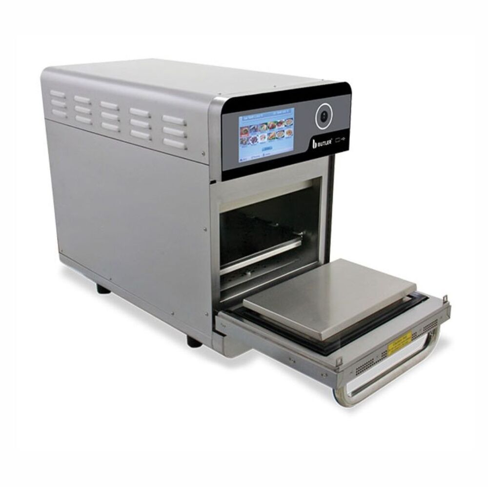 Ventless High Speed oven