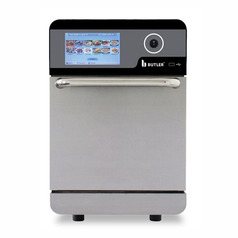 Ventless High Speed oven