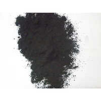 Black Zinc Ash - Density: 5.5 A   7.1 G/cma Gram Per Cubic Centimeter(g/cm3)