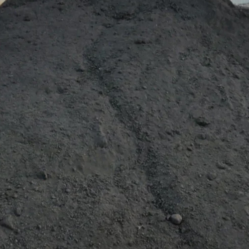 40% Zinc Dust Ash Powder - Application: Used In Galvanizing