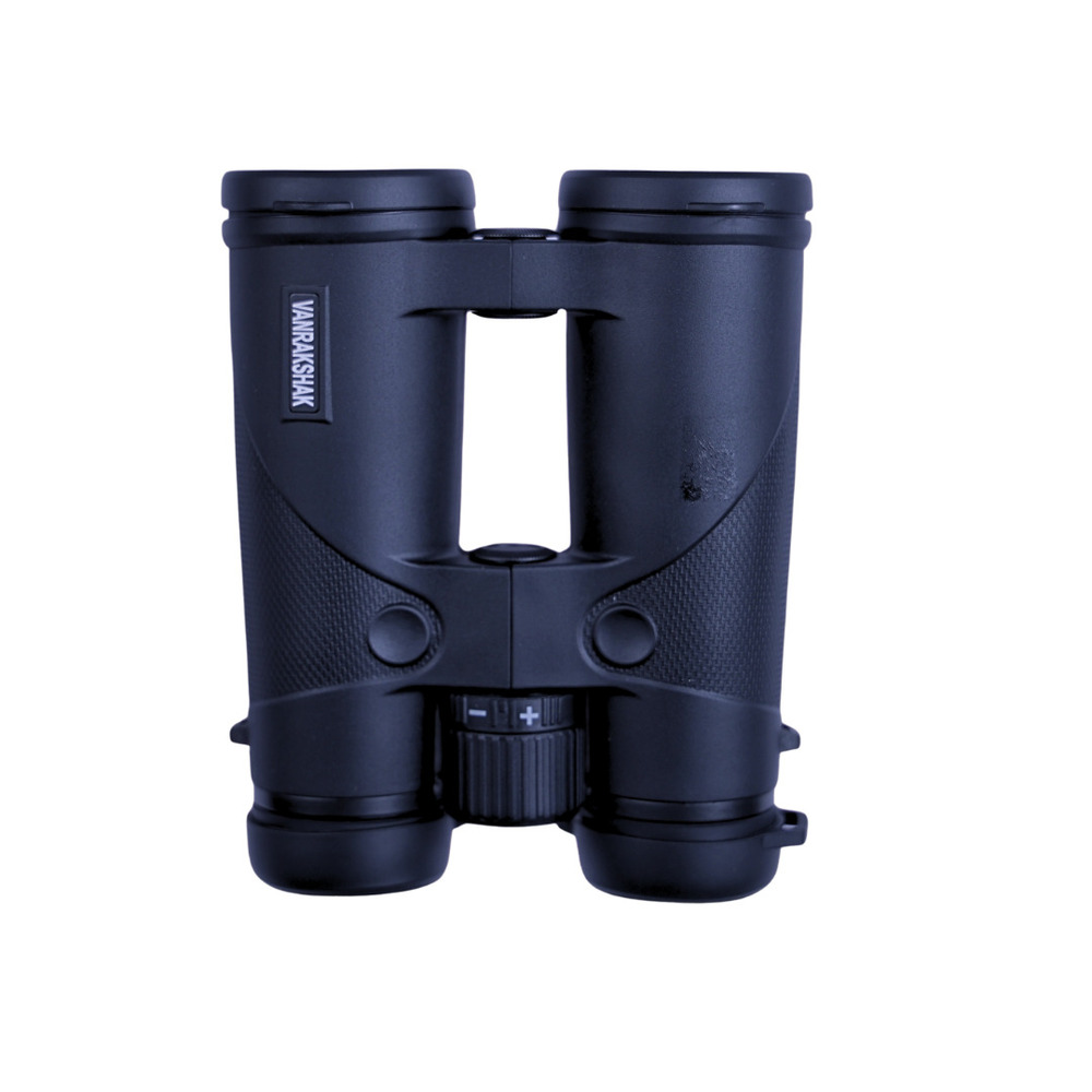 Vanrakshak Chakor Series Binoculars 8X42 - Color: Black