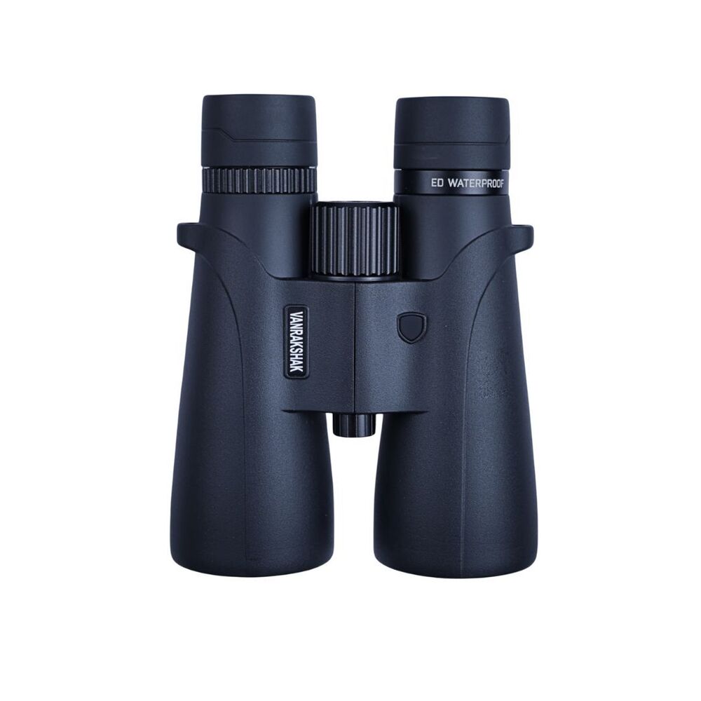 Vanrakshak Nakshatra Binoculars 12x56 Ed - Color: Black