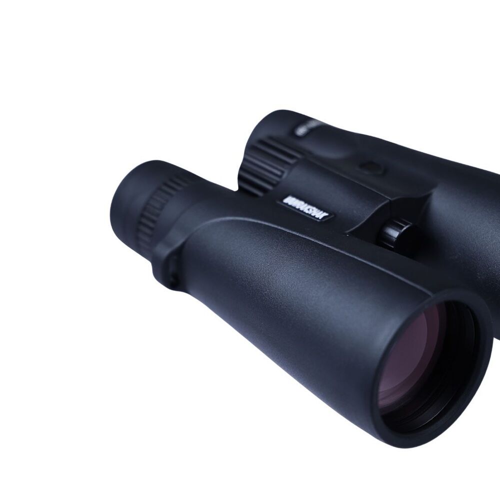 Vanrakshak Nakshatra Binoculars 12x56 Ed - Color: Black