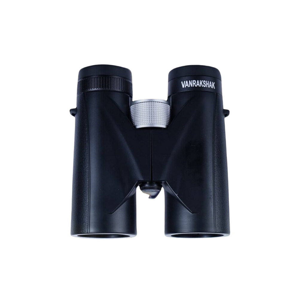 Vanrakshak Vanraaj Binoculars 8X42 Ed - Color: Black