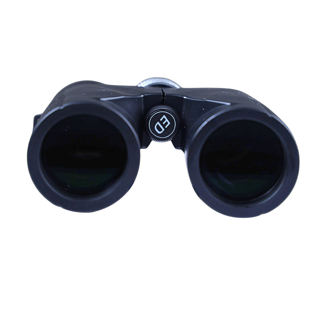 Vanrakshak Vanraaj Binoculars 8x42 Ed - Color: Black