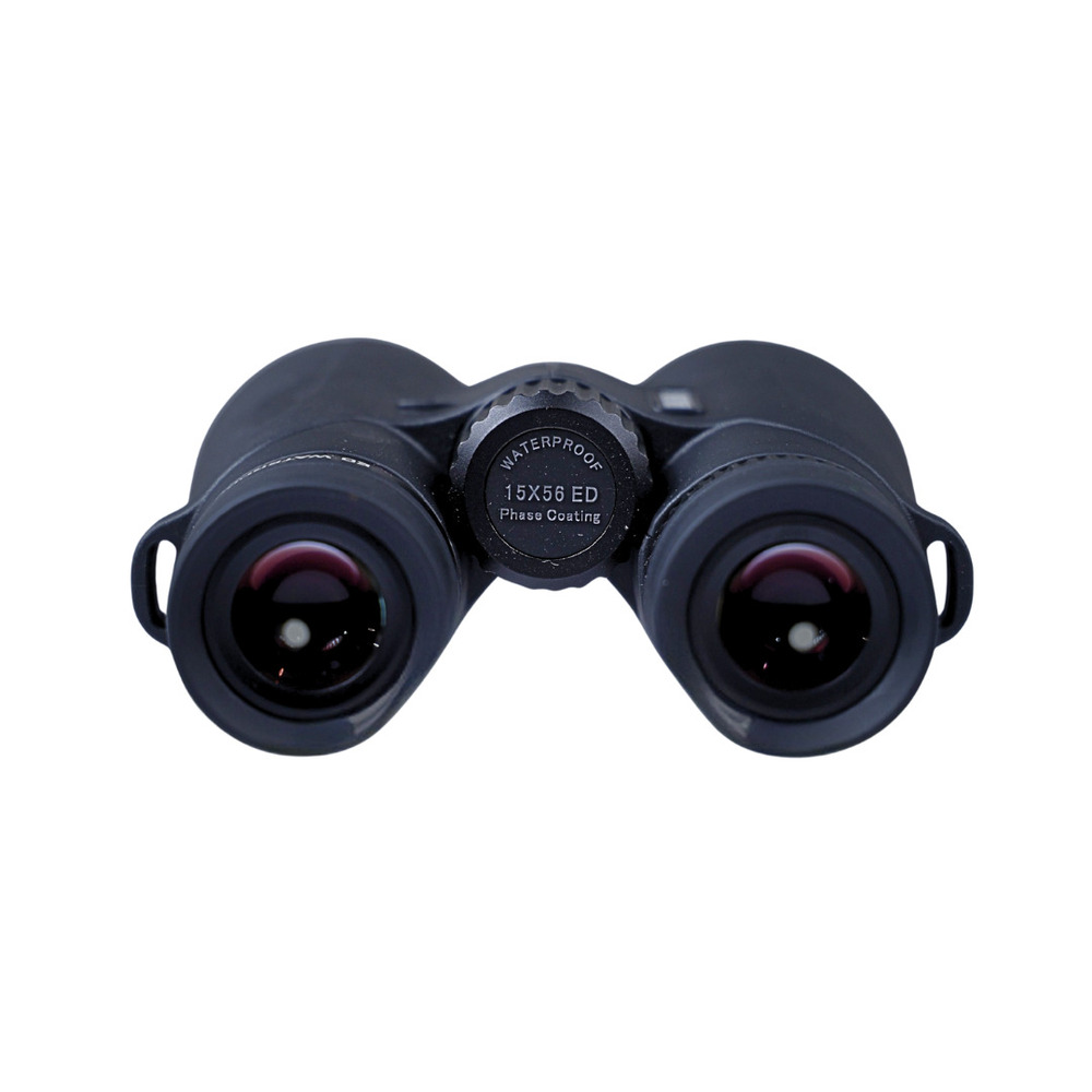 Vanrakshak Nakshatra Binoculars 15X56 Ed - Color: Black