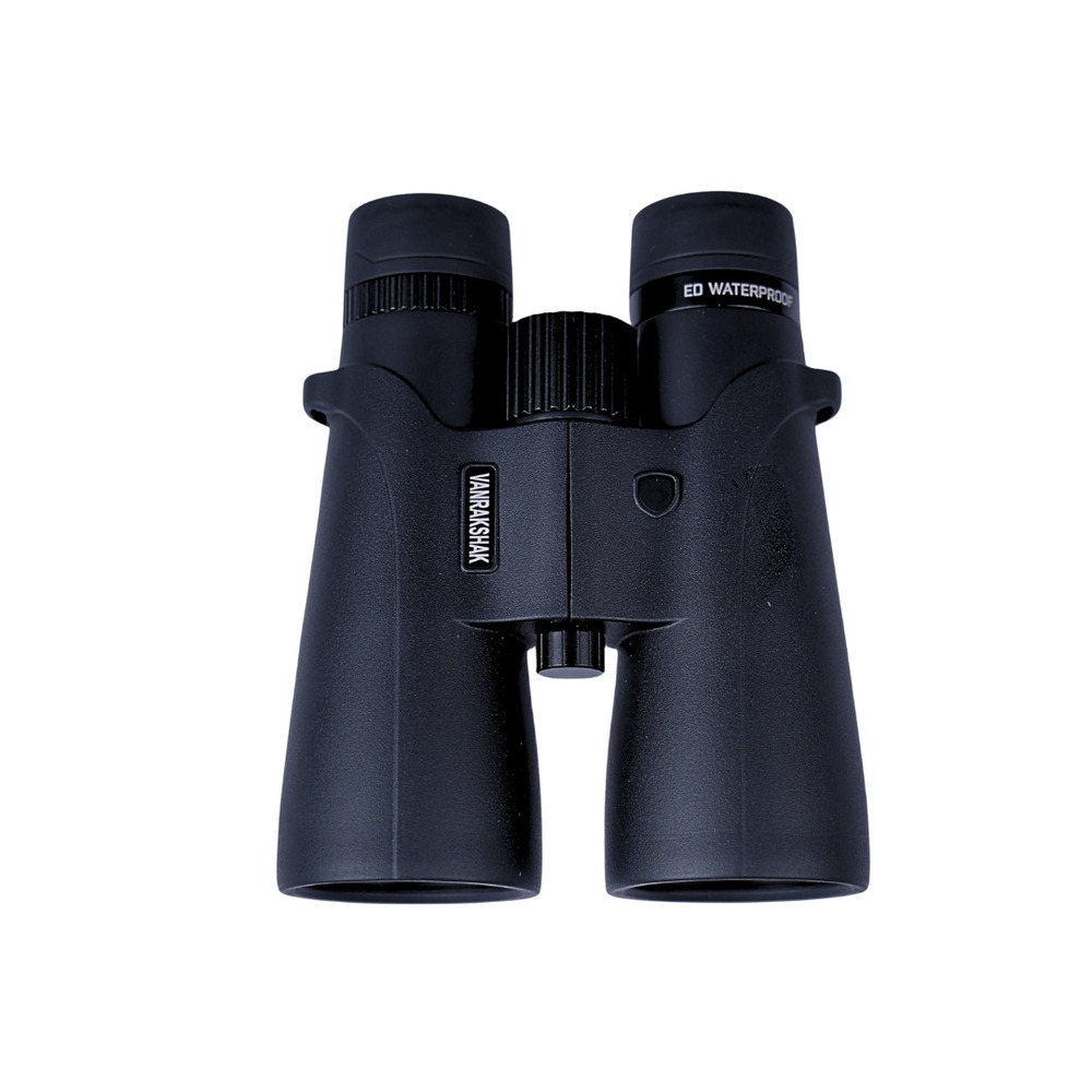 Vanrakshak Nakshatra Binoculars 15x56 Ed - Color: Black