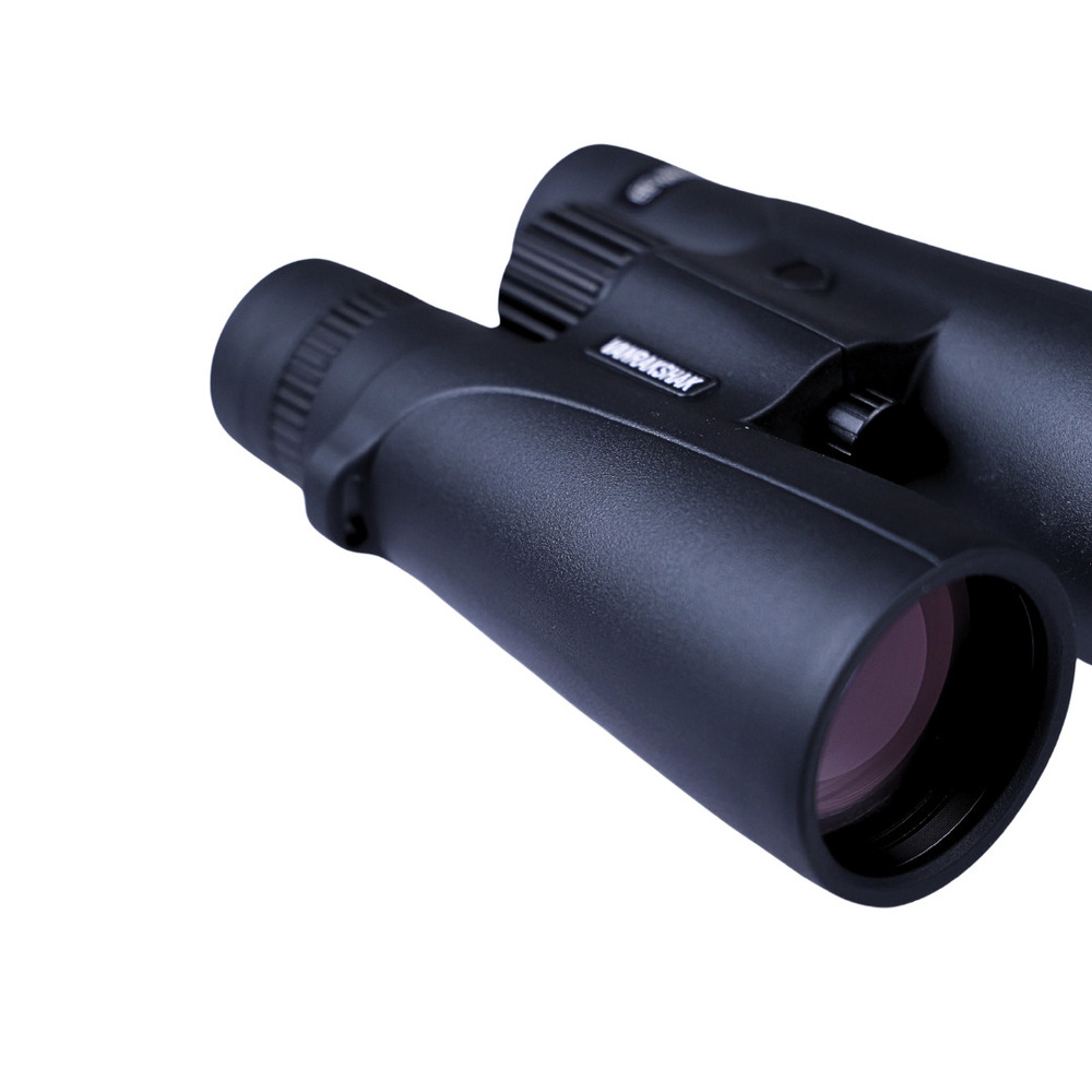 Vanrakshak Nakshatra Binoculars 15x56 Ed - Color: Black