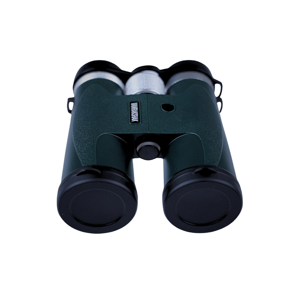 Vanrakshak Rakshak Binoculars 10X42 - Color: Black