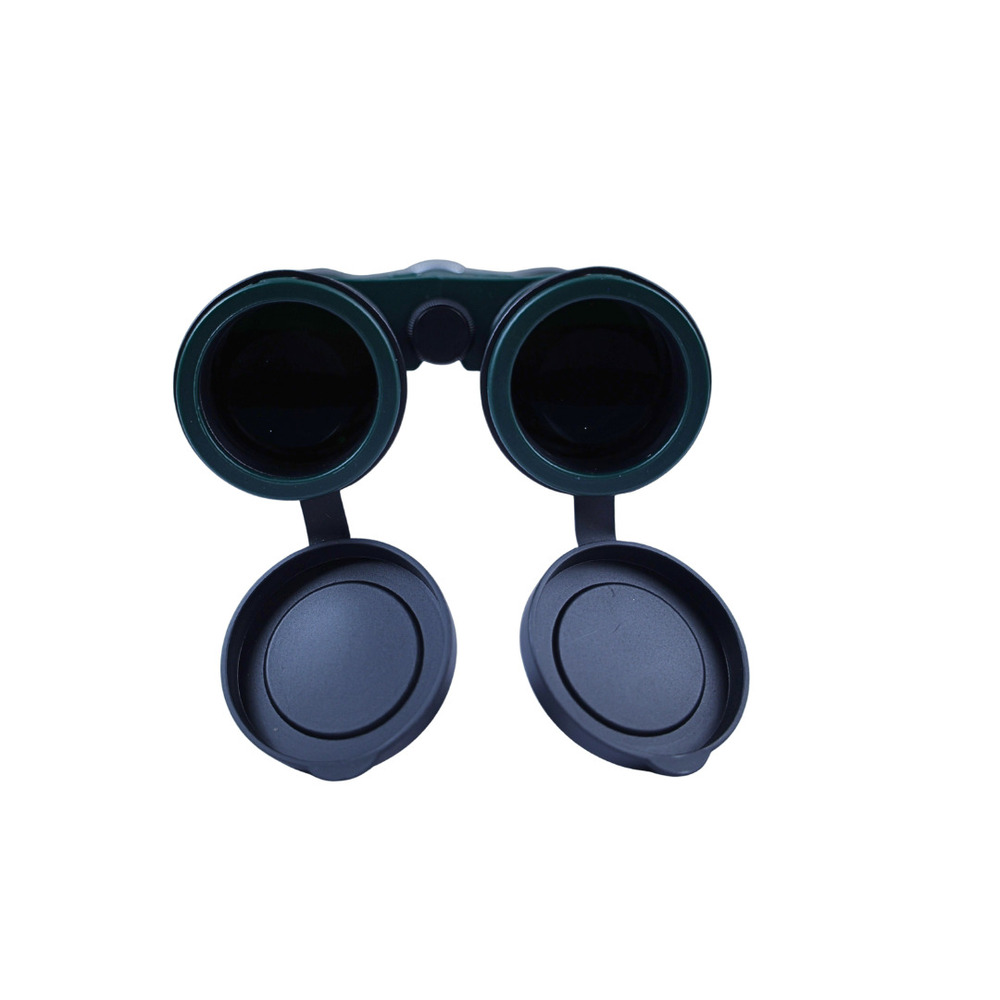 Vanrakshak Rakshak Binoculars 10x42 - Color: Black
