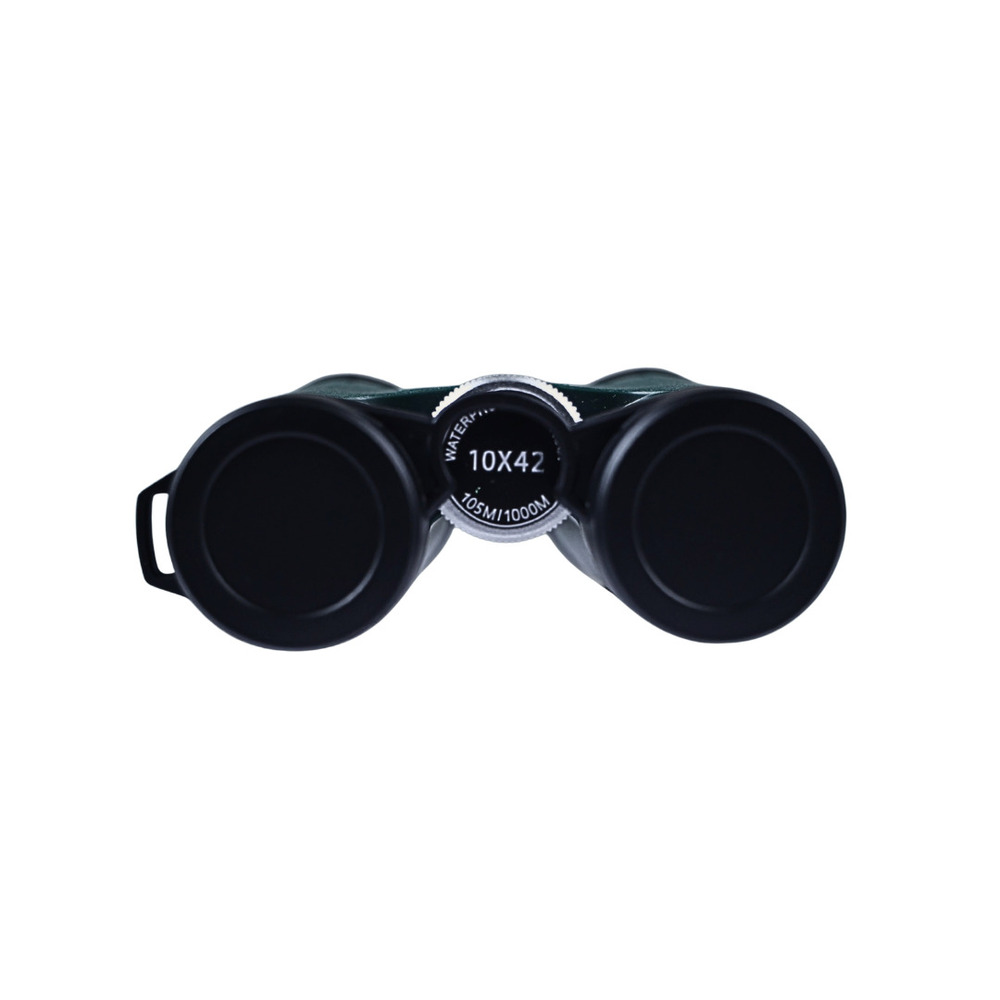 Vanrakshak Rakshak Binoculars 10x42 - Color: Black