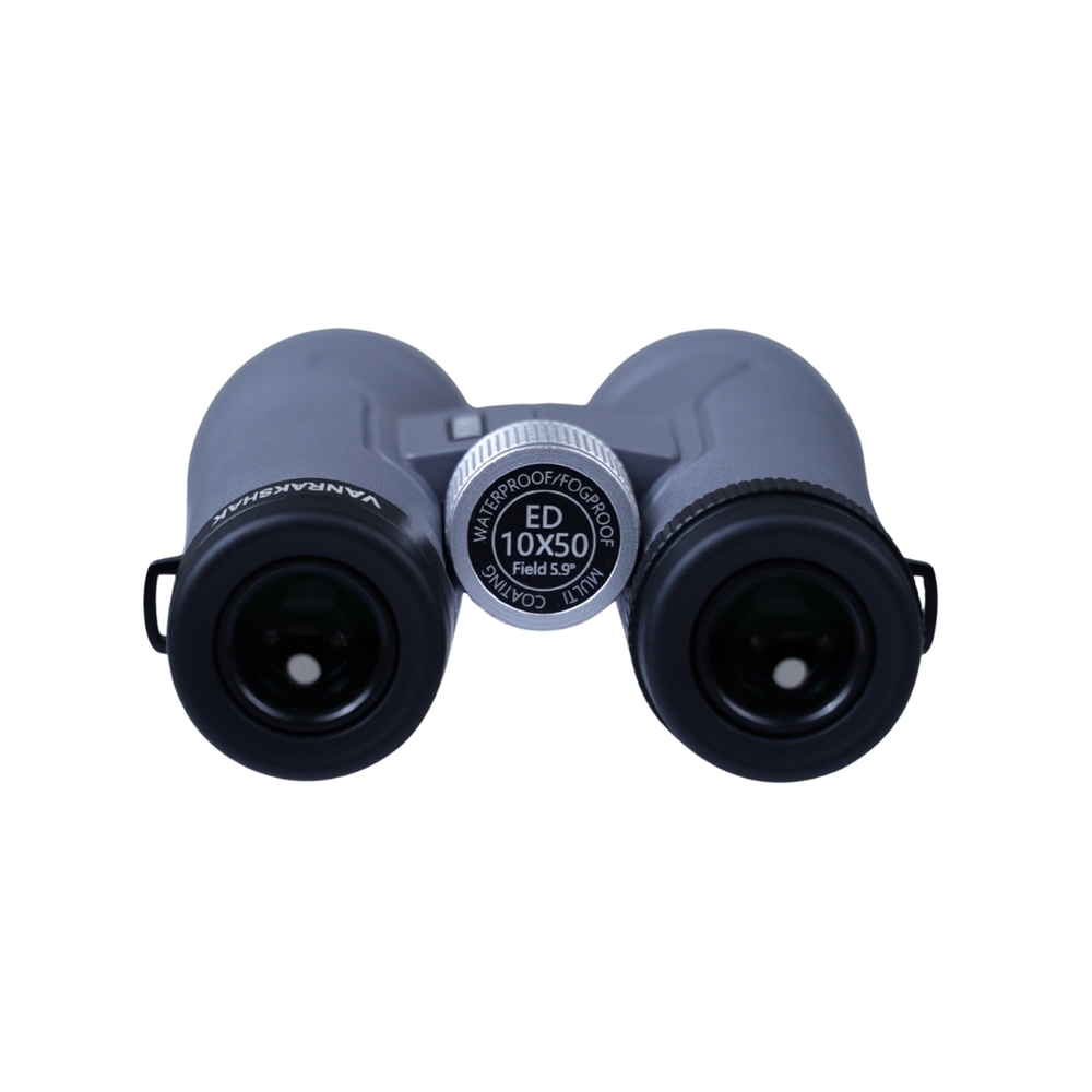Vanrakshak VANRAAJ Binoculars 10X50 ED