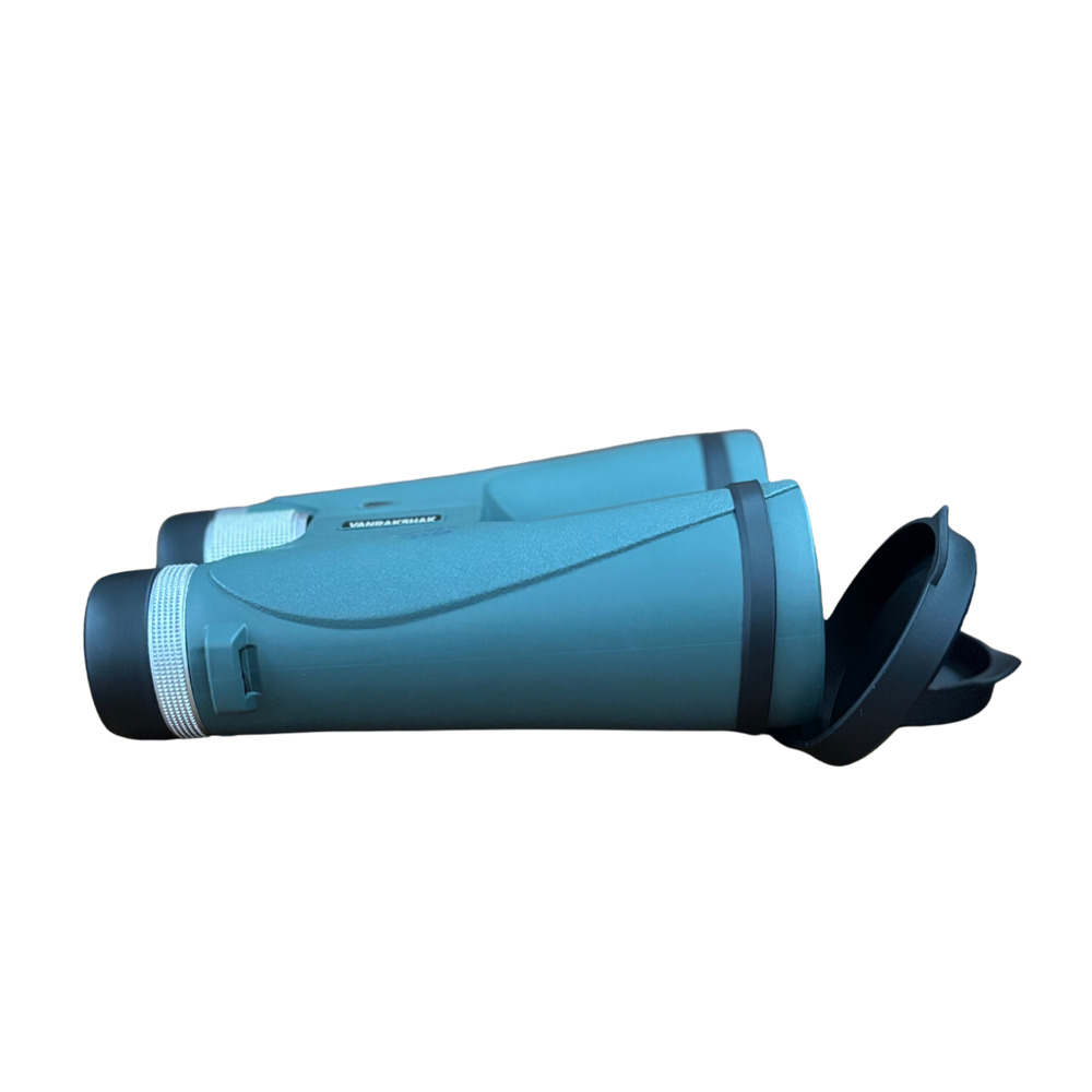 Vanrakshak Rakshak Binoculars 12x50 - Color: Green