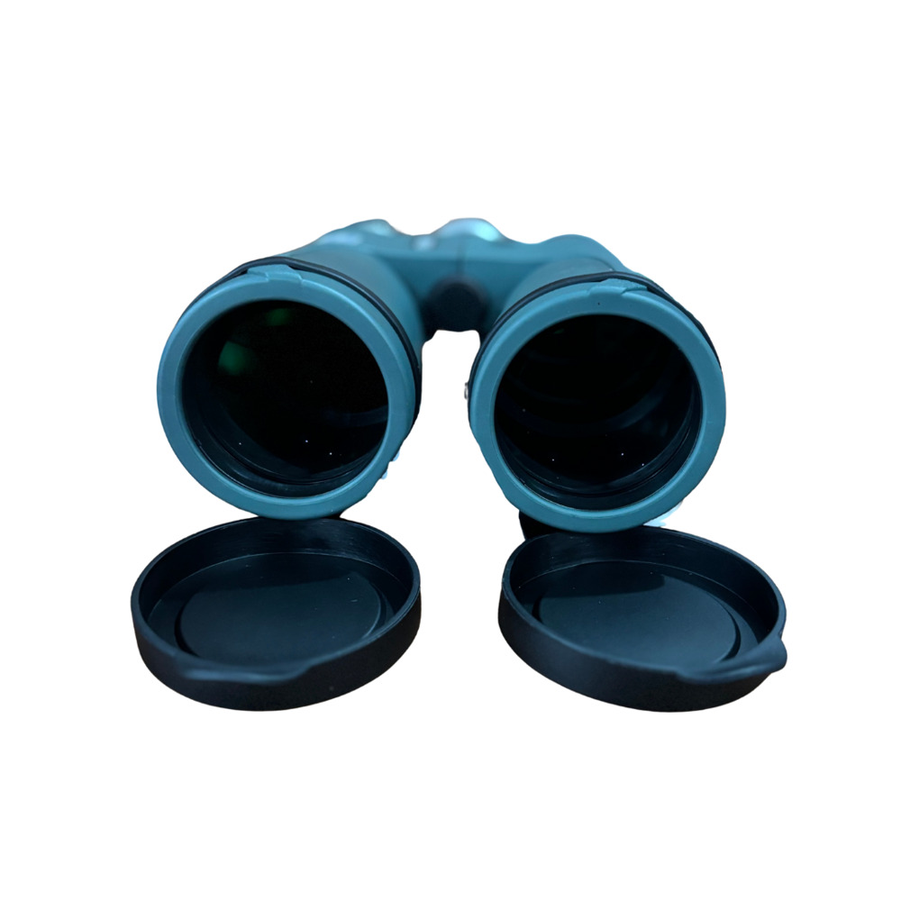 Vanrakshak Rakshak Binoculars 12x50 - Color: Green