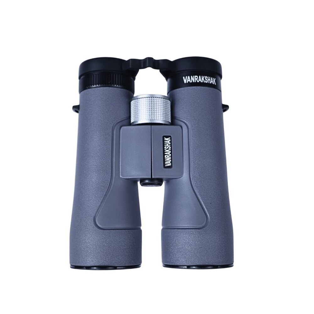 Vanrakshak Vanraaj Binoculars 12X50 Ed - Color: Black