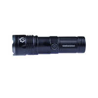 Vnk P18 Led Flashlight - Features: Good Quality