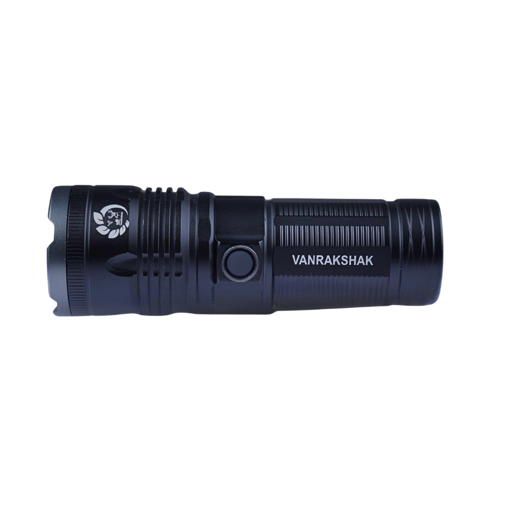 Vnk P18 Led Flashlight - Features: Good Quality