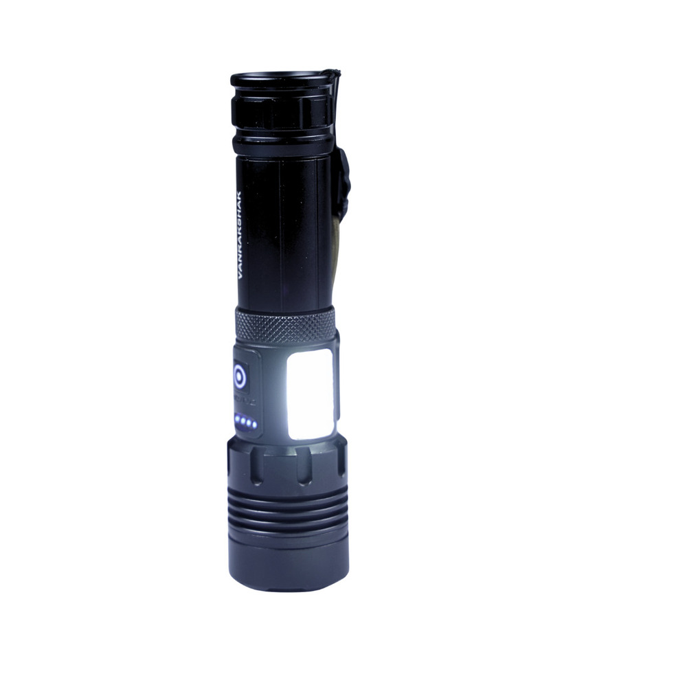 VNK Z73 LED FLASHLIGHT
