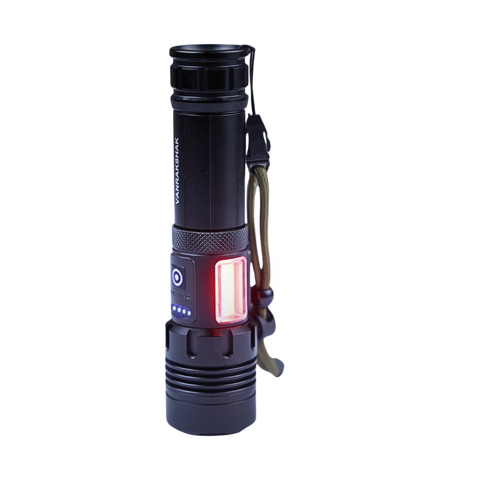 VNK Z73 LED FLASHLIGHT