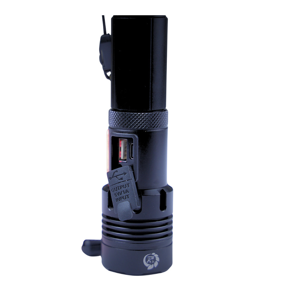 VNK Z73 LED FLASHLIGHT