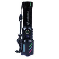 VNK BS04 LED FLASHLIGHT