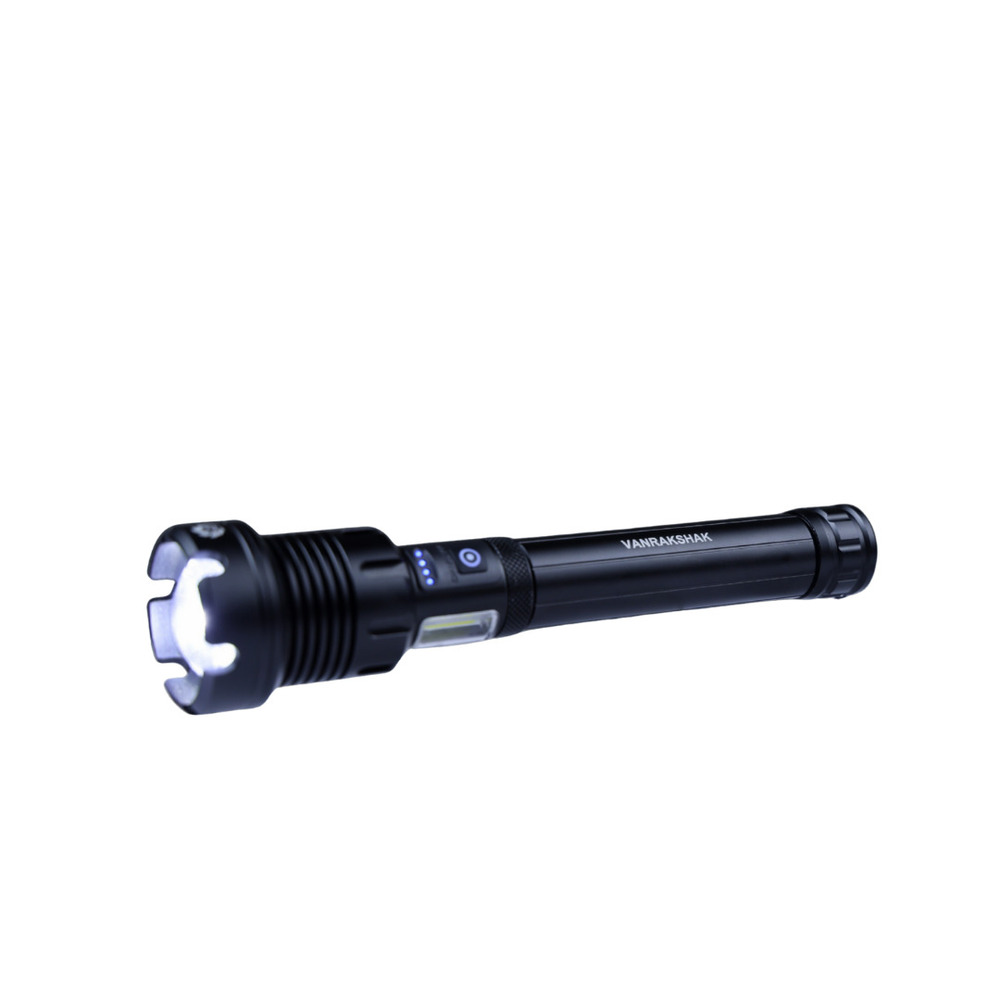 VNK LHF03 LED FLASHLIGHT