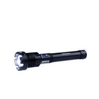 Vnk Lhf03 Led Flashlight - Body Material: Plastic