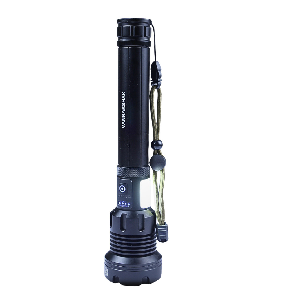 VNK LHF03 LED FLASHLIGHT