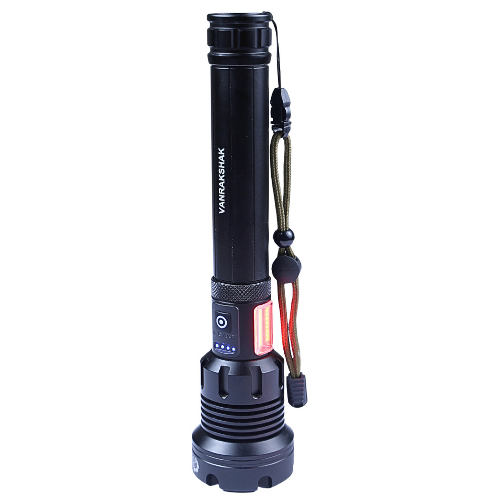 VNK LHF03 LED FLASHLIGHT