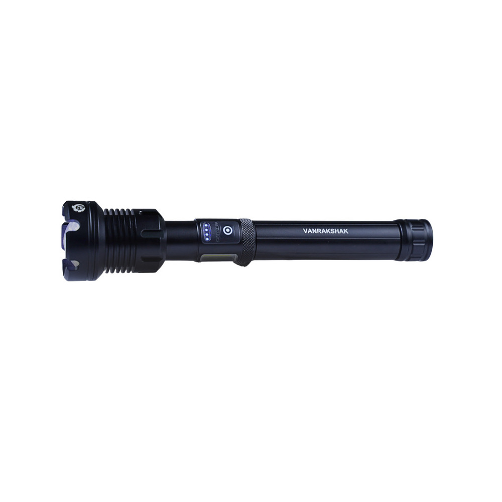 VNK LHF03 LED FLASHLIGHT