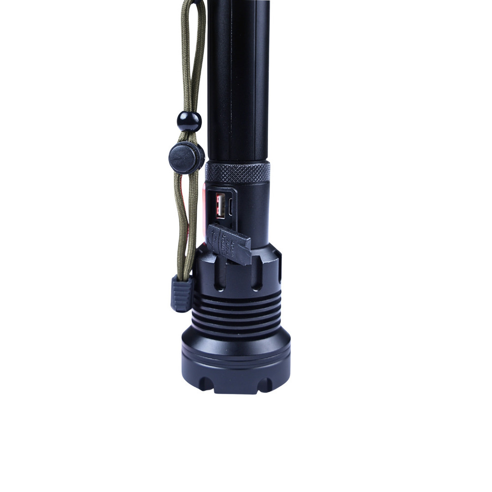 VNK LHF03 LED FLASHLIGHT
