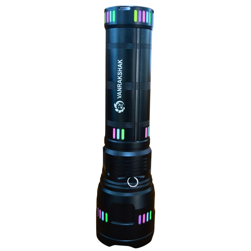 LF B801 Flashlight