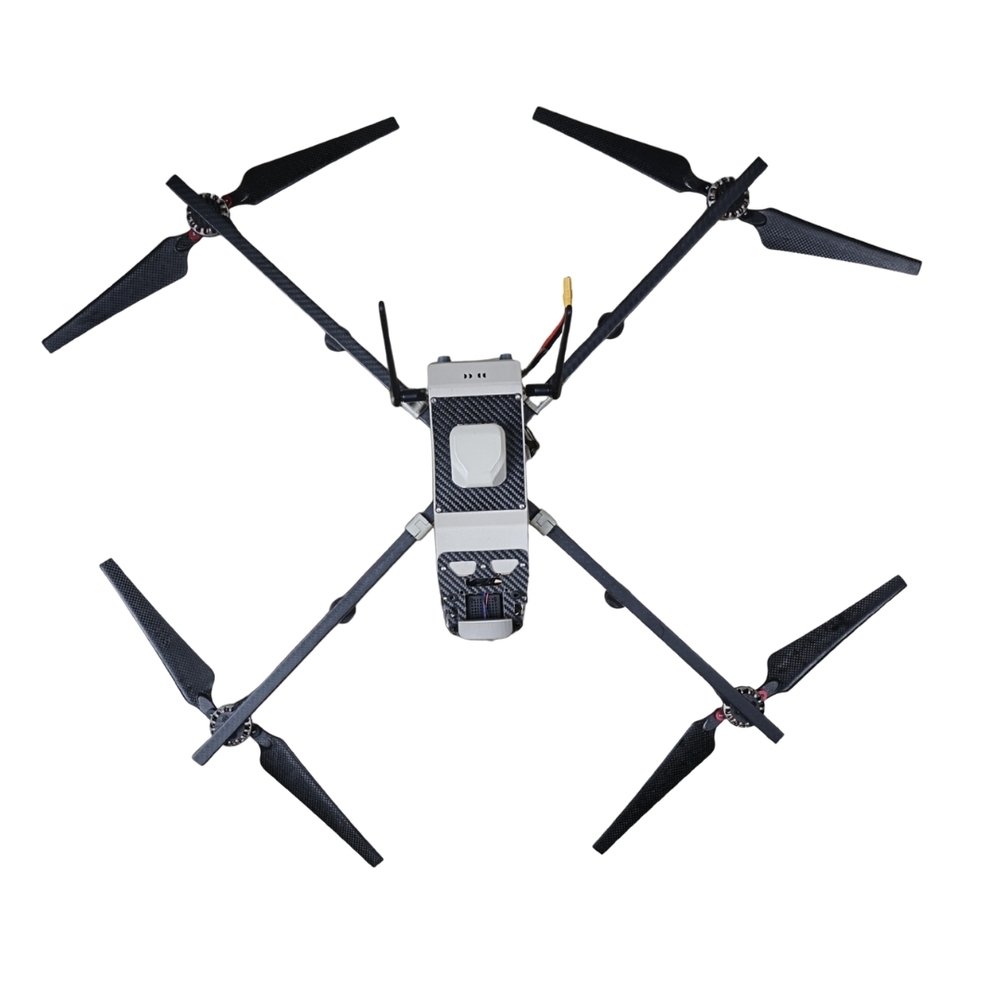 4K Ultra HD Raptor 10T Vanrakshak