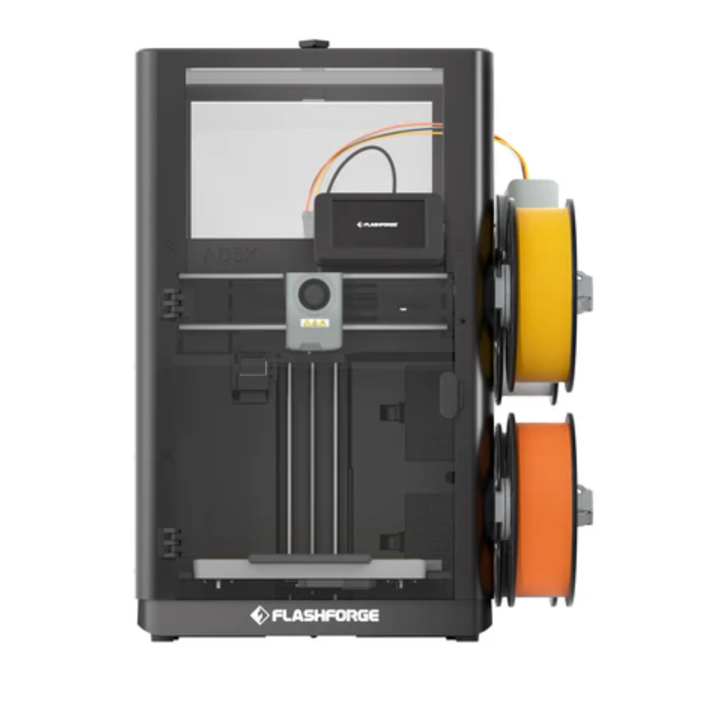 Flashforge AD5X Enclosure Kit Enclosure Kit for Stable Printing, Temperature Control, Safety & Noise Reduction