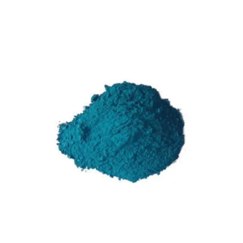 Copper Acetate Powder - Color: Multiple