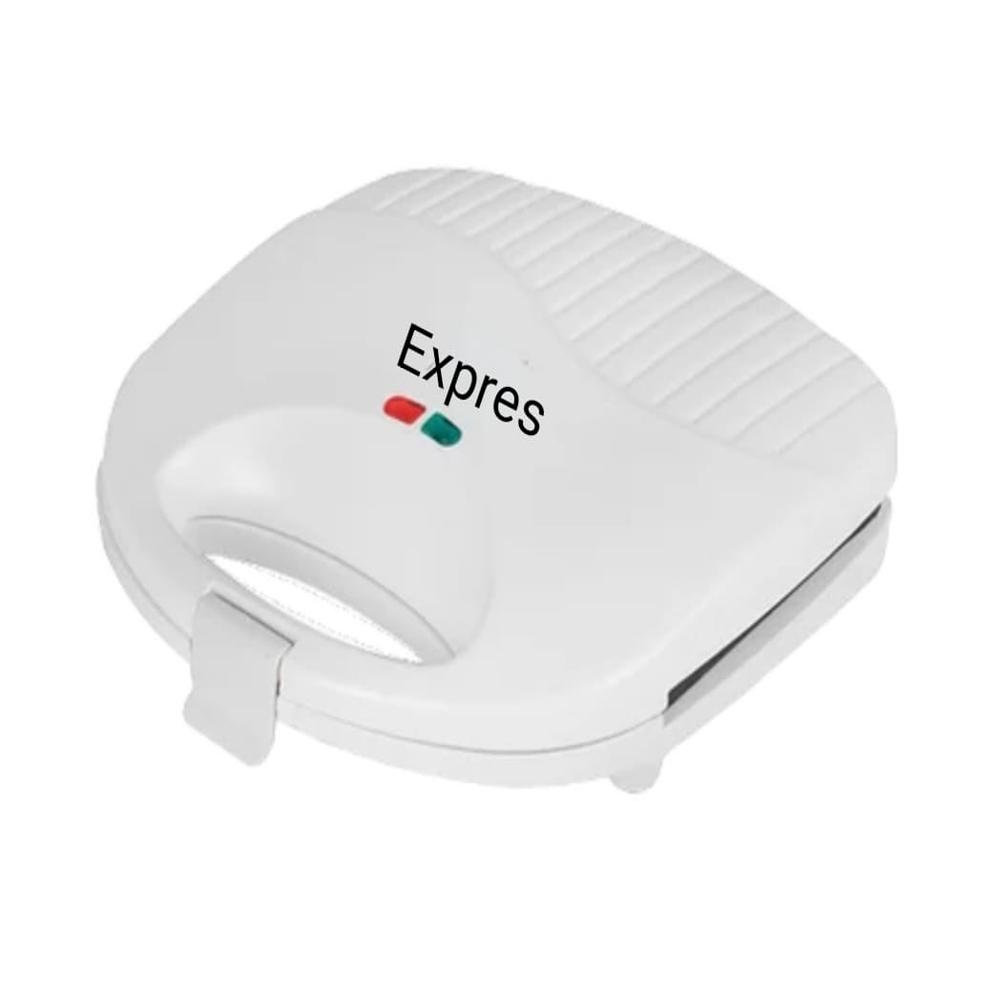 Sandwich Maker Electric - Interior Coating: Teflon