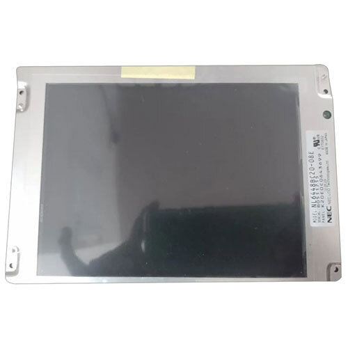 Tcg057Qvlck G00 Lcd Display - Brightness: 350 Cd/M Sq