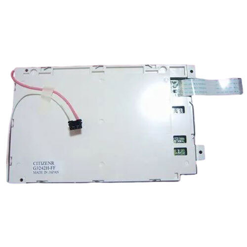 HMI Display Panel