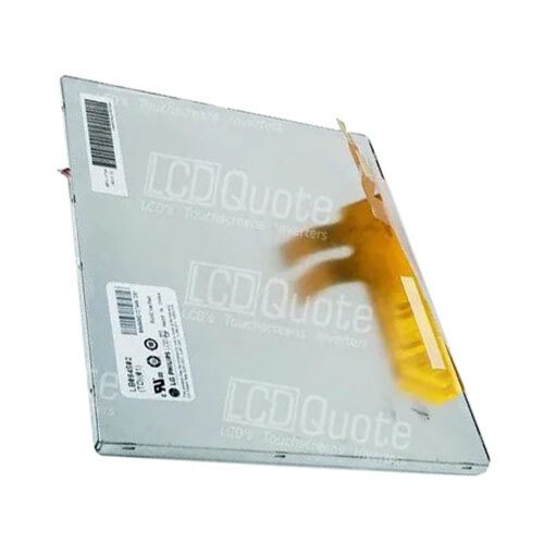 Lb084S02 Td01 Lcd Display - Panel Life: Long Life Months