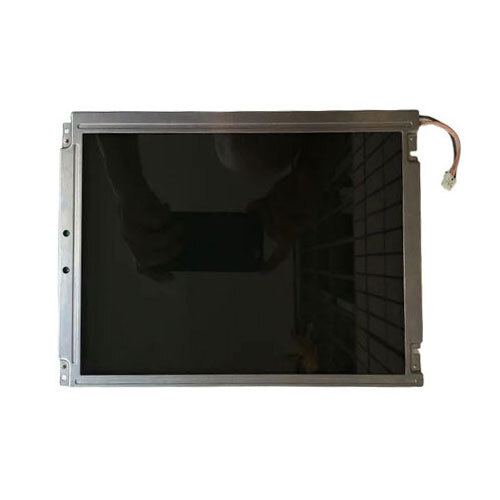 HMI Display Panel