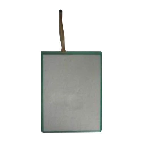 E615 8Wire Resistive Touch Screen - Automation Grade: Automatic